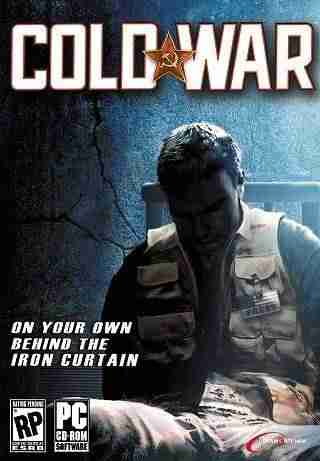 Descargar Cold War [2CDs] por Torrent